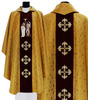 Gothic chasuble "John the Baptist" 403AGC16