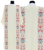 Dalmatique gothique DII115K