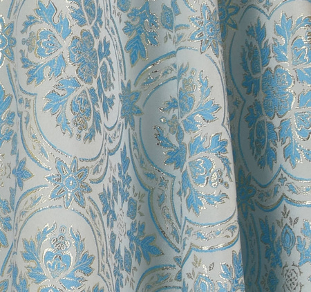 Gotische Stola SH18N14