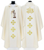 Chasuble gothique 409GK54