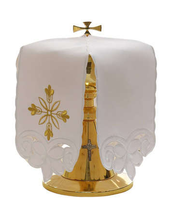Ciborium veil SP252720