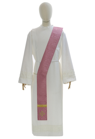 Dalmática Romana DRR25