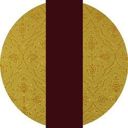 Casulla romana "Papa Juan Pablo II" R567AGC16