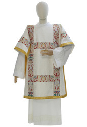 Dalmática romana DR115K25
