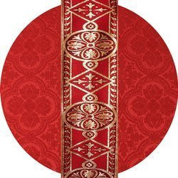 Chasuble gothique G211C25