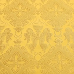 Chasuble romaine R0G60