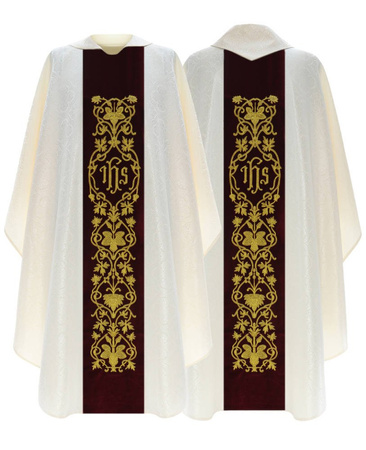 Casula gotica 546AKC25