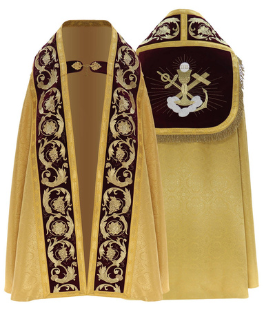 Roman cope KT787AGC25