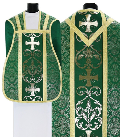 Casula Romana R027Z14