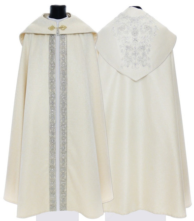 Chape gothique K726G54