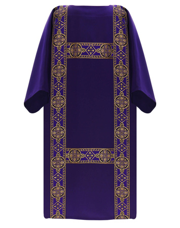 Dalmatica gotica DF201F