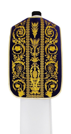 Chasuble romaine R632AFA