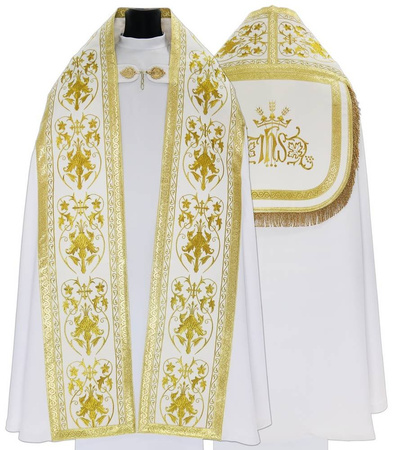 Capa pluvial romana KT557AKh2