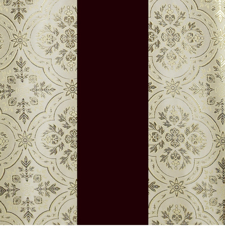 Gothic cope K557AKC14h2p