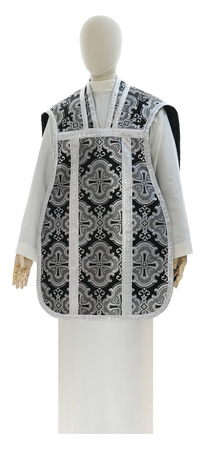 Casulla romana RCZS78