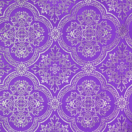 Gothic stole SH18F14