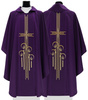 Chasuble gothique 527F