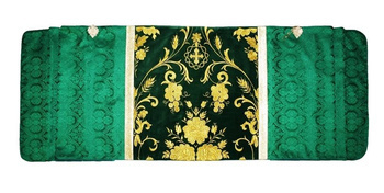 Velo omerale W592AZ25