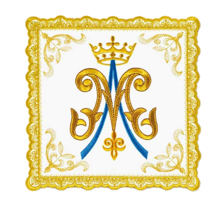 Conjunto de altar AL3391824