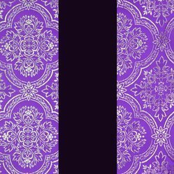 Gothic cope K557AF14h2p