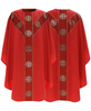 Semi-Gothic chasuble GY103C
