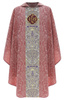 Casulla gótica 076RF26