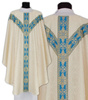 Chasuble semi-gothique GY201KN25