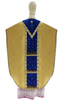 Casulla San Felipe Neri "Navidad" F759AGN25