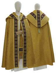 Capa de Asperges Semi-Gótica KY555AGC16p