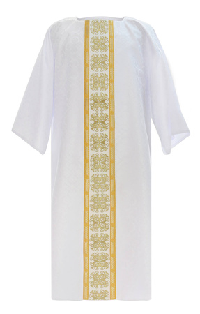 Gothic dalmatic D555AB25