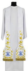 Stola romana mariana SH32B