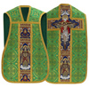 Roman chasuble R778Z8