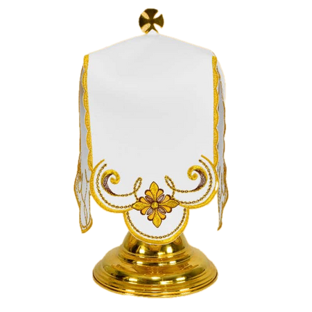 Ciborium veil SP3433624