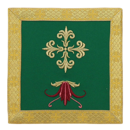 Bourse, manipule, voile de calice VMB693Z25