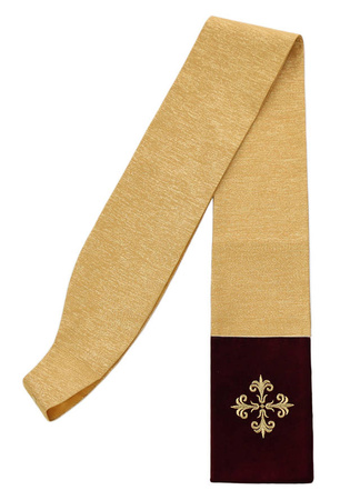 Casula gotica G698AGC63