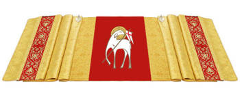 Voile huméral W724GC16