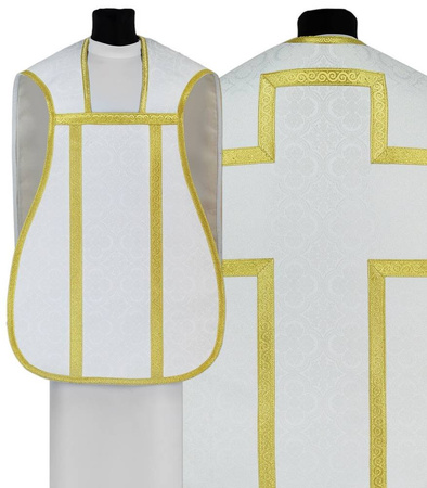 Chasuble romaine RB25