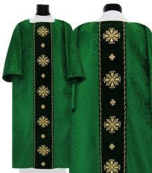 Gothic dalmatic D632AZ25