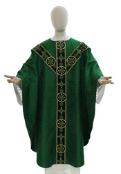 Chasuble semi-gothique GY579AZ25