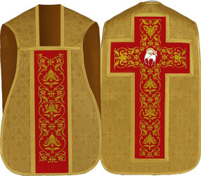 Casula Romana R724GC16