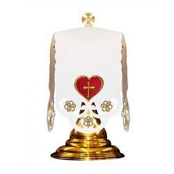 Ciborium veil SP257820