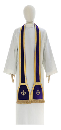 Capa de Asperges Romana KT557AFA