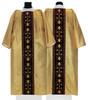 Gothic dalmatic D561AGC