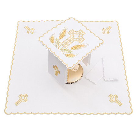 Conjunto de altar KBBH07