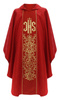 Casulla gótica 049C25