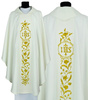 Gothic chasuble 533K
