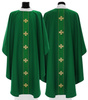 Chasuble gothique G104Z