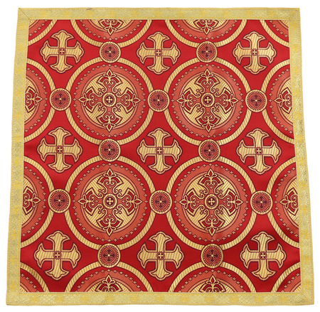 Bursa, Manipel, Kelchvelum VMB068C8