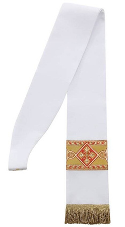 Capa de Asperges Gótica K114Bf