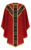 Semi-Gothic chasuble GY579AC26